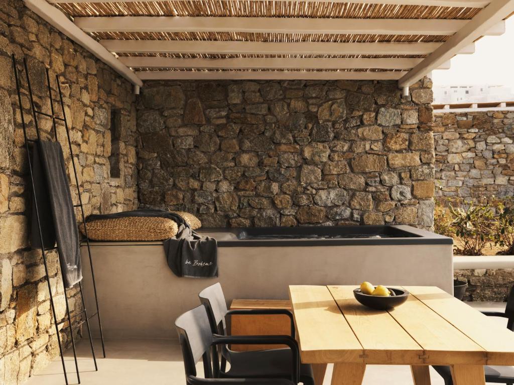 Boheme Mykonos Town - Small Luxury Hotels of the World foto 12