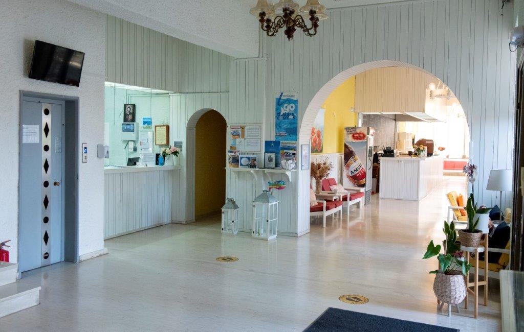 Hotel Esperides foto 23