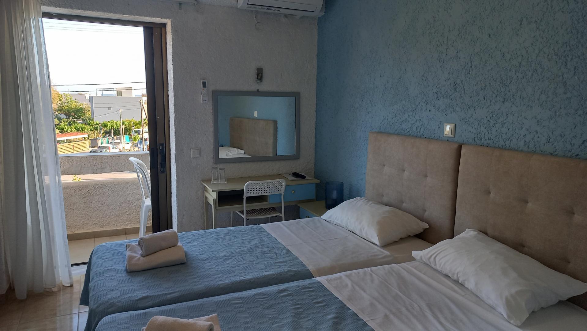Hotel Esperides image 1