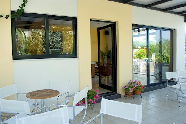 Hotel Esperides foto 4