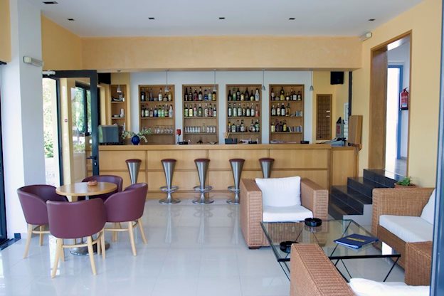 Hotel Esperides in Myrtos - foto 5