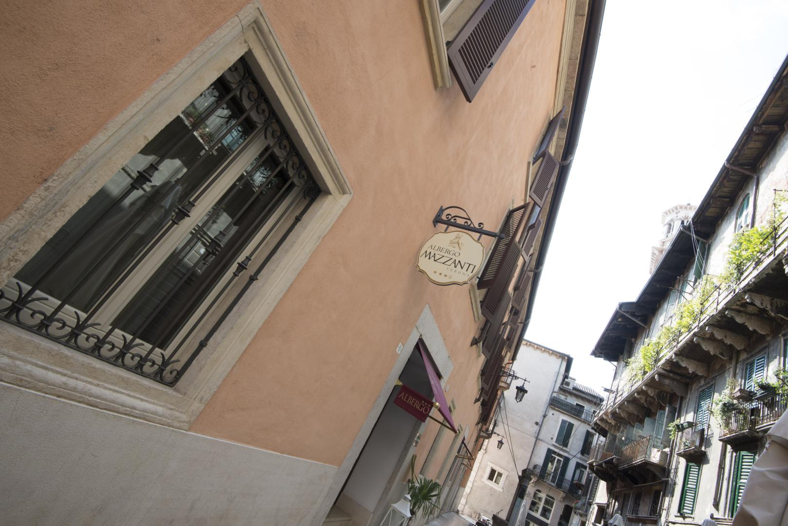 Albergo Mazzanti foto 33
