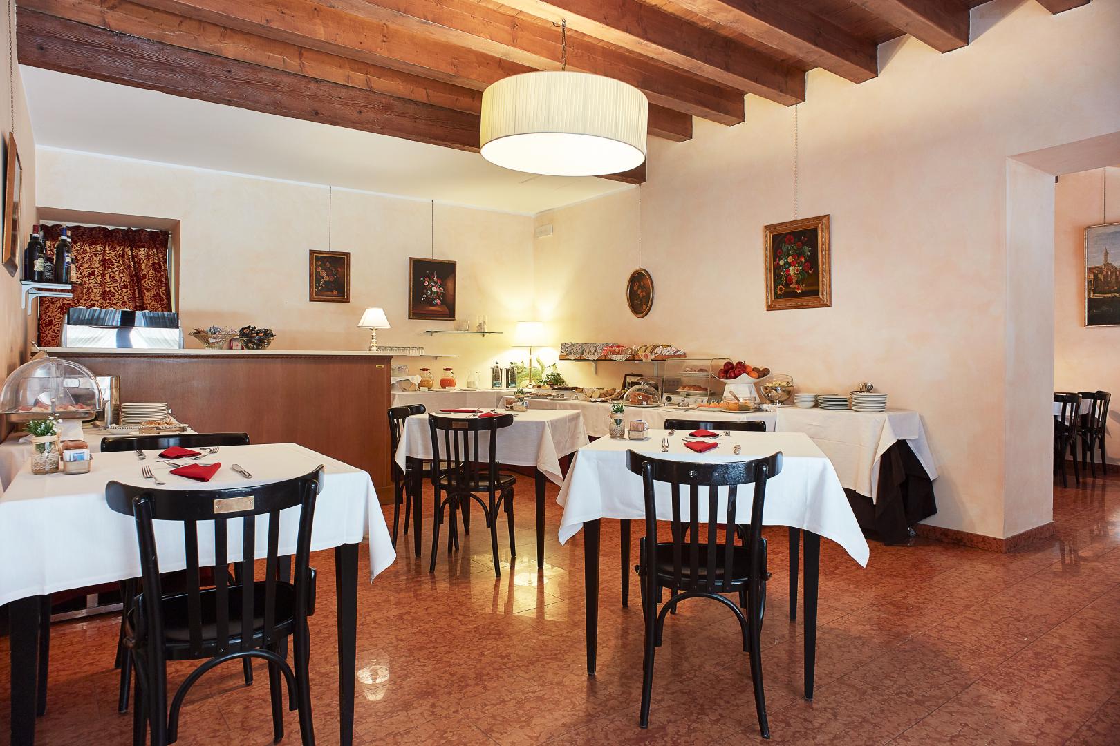 Albergo Mazzanti foto 17