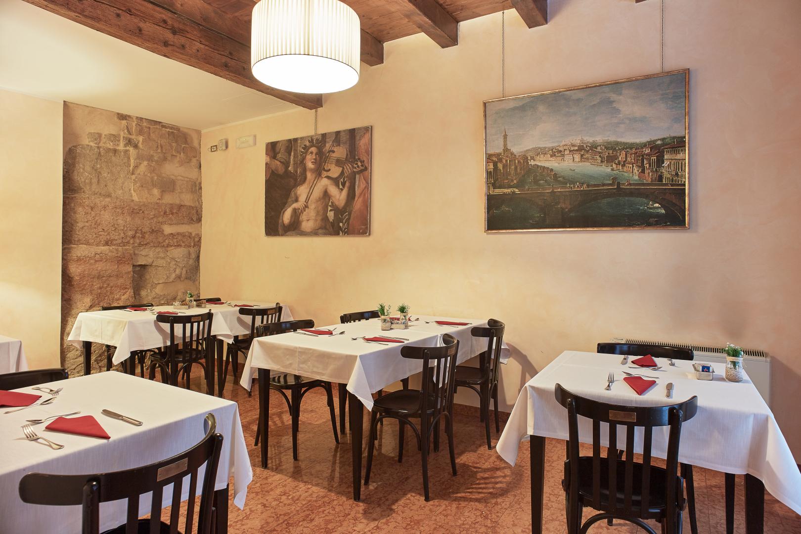 Albergo Mazzanti foto 24