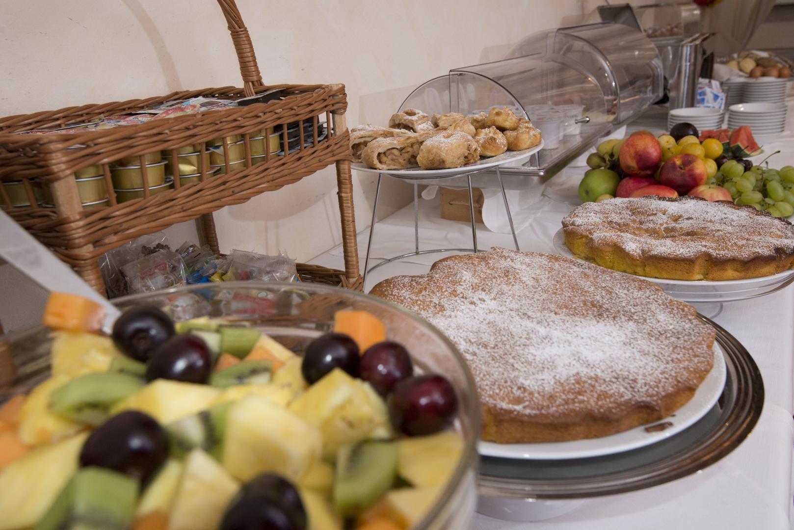 Albergo Mazzanti foto 13