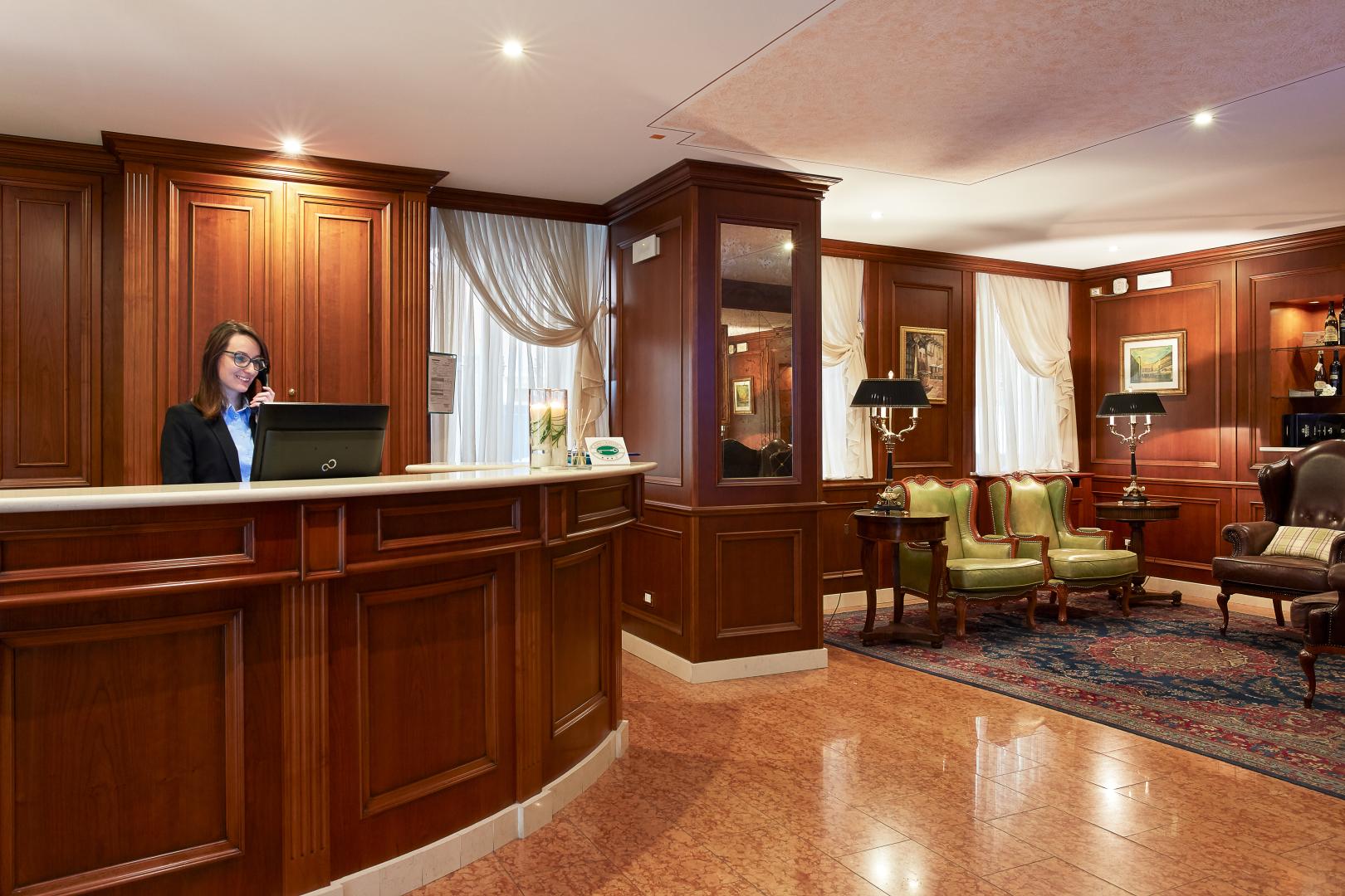 Albergo Mazzanti foto 10