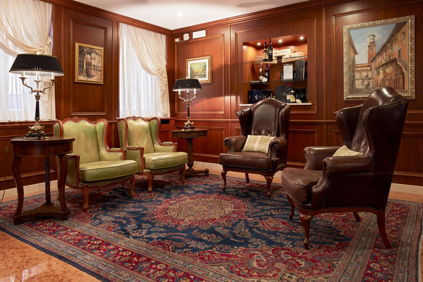 Albergo Mazzanti foto 14