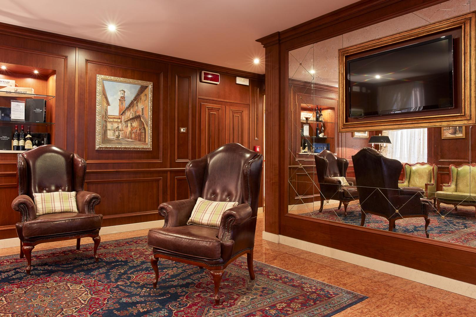 Albergo Mazzanti foto 18