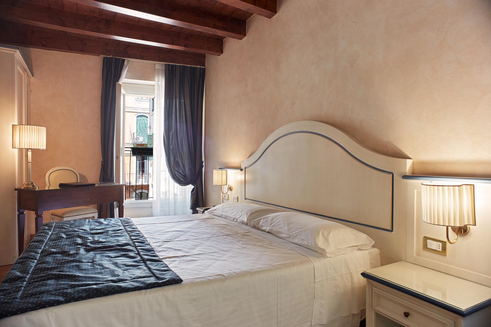 Albergo Mazzanti foto 7