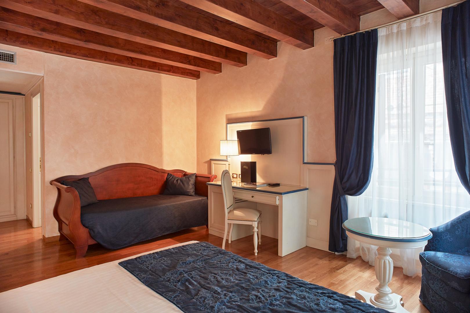Albergo Mazzanti foto 34