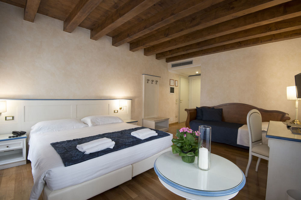 Albergo Mazzanti foto 35