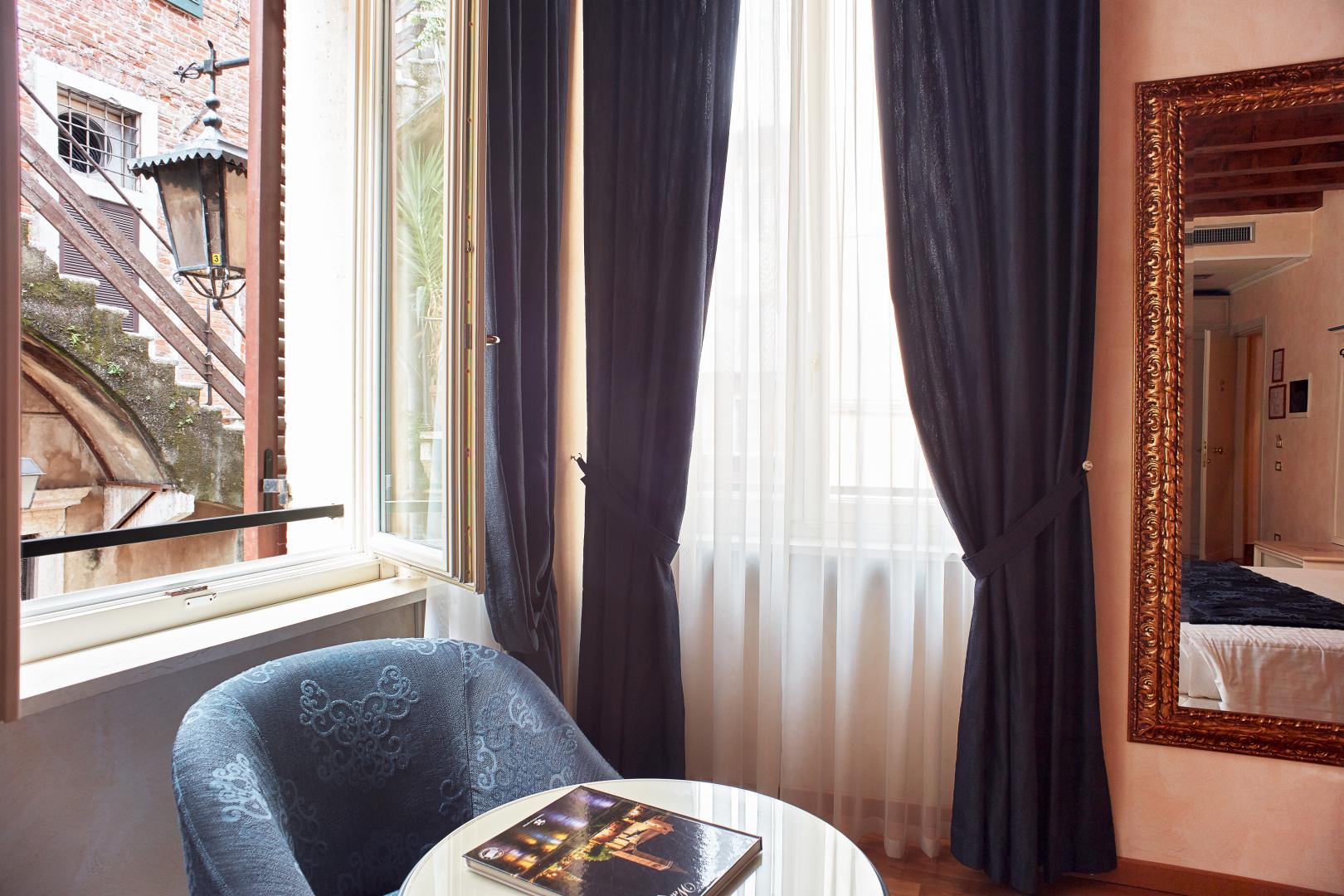 Albergo Mazzanti foto 36