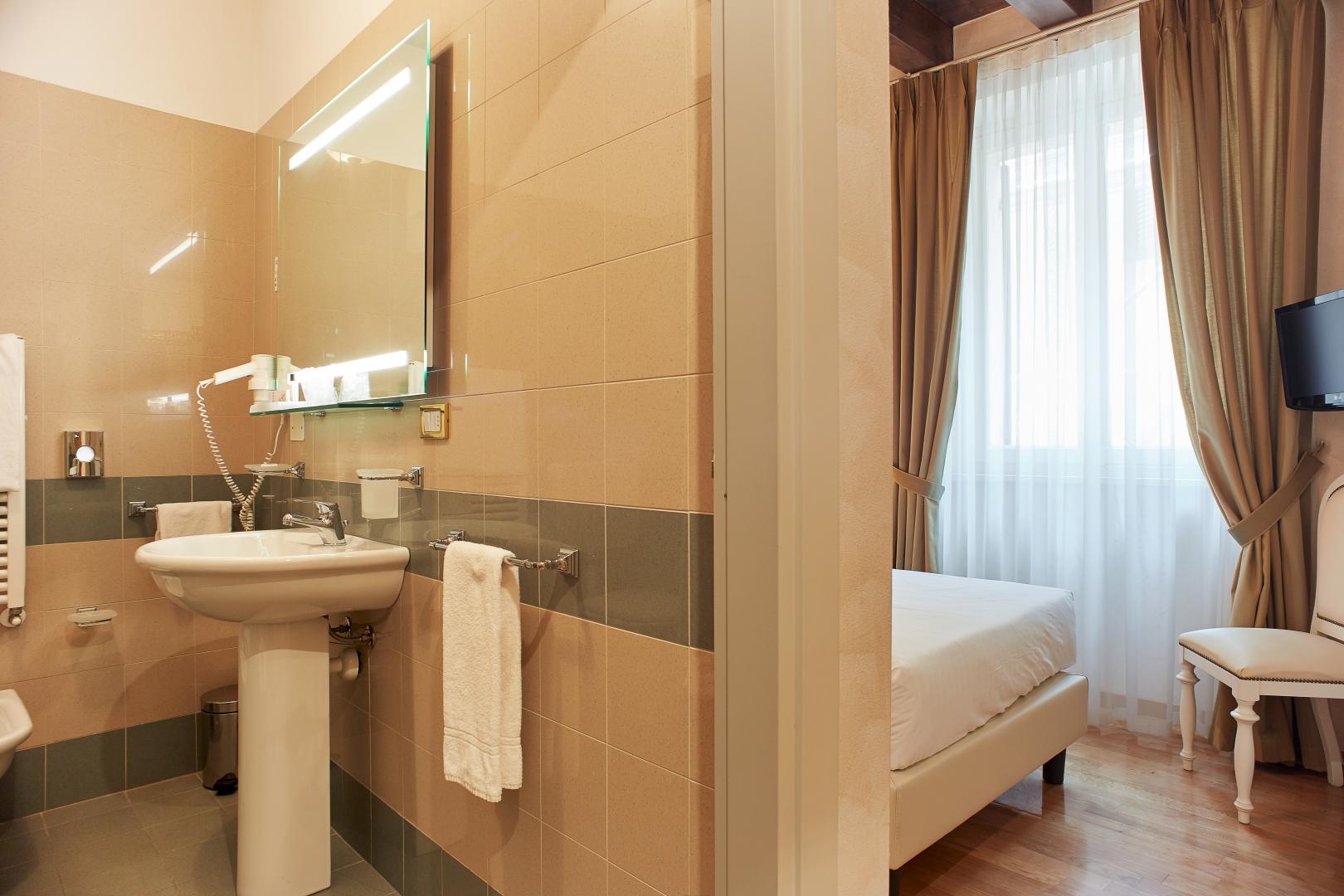 Albergo Mazzanti foto 32
