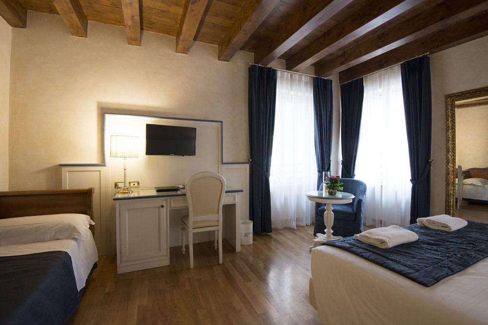 Albergo Mazzanti foto 37