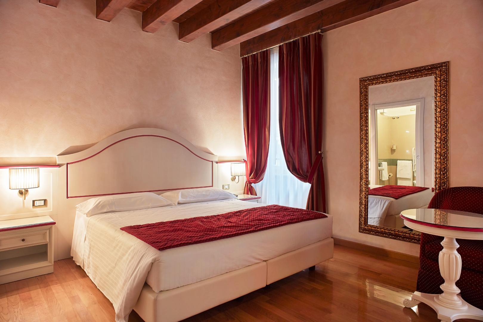 Albergo Mazzanti foto 12