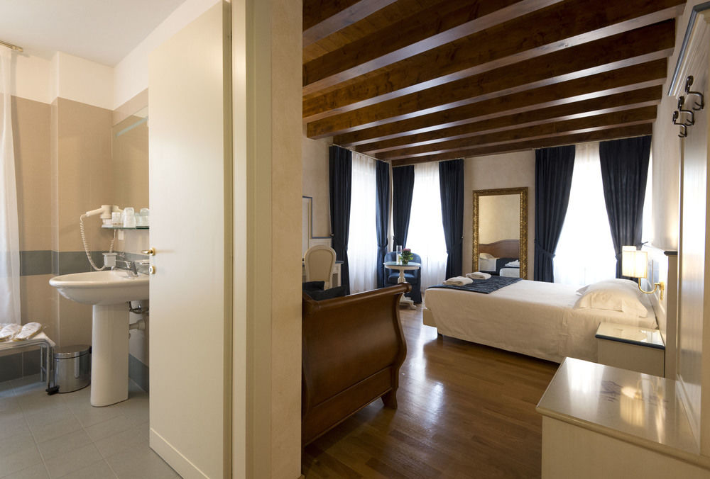 Albergo Mazzanti foto 38
