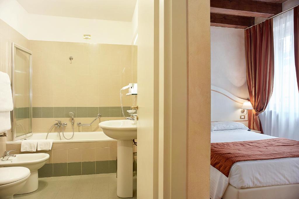 Albergo Mazzanti foto 16