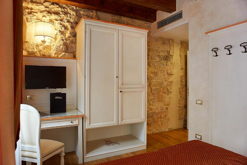 Albergo Mazzanti foto 20