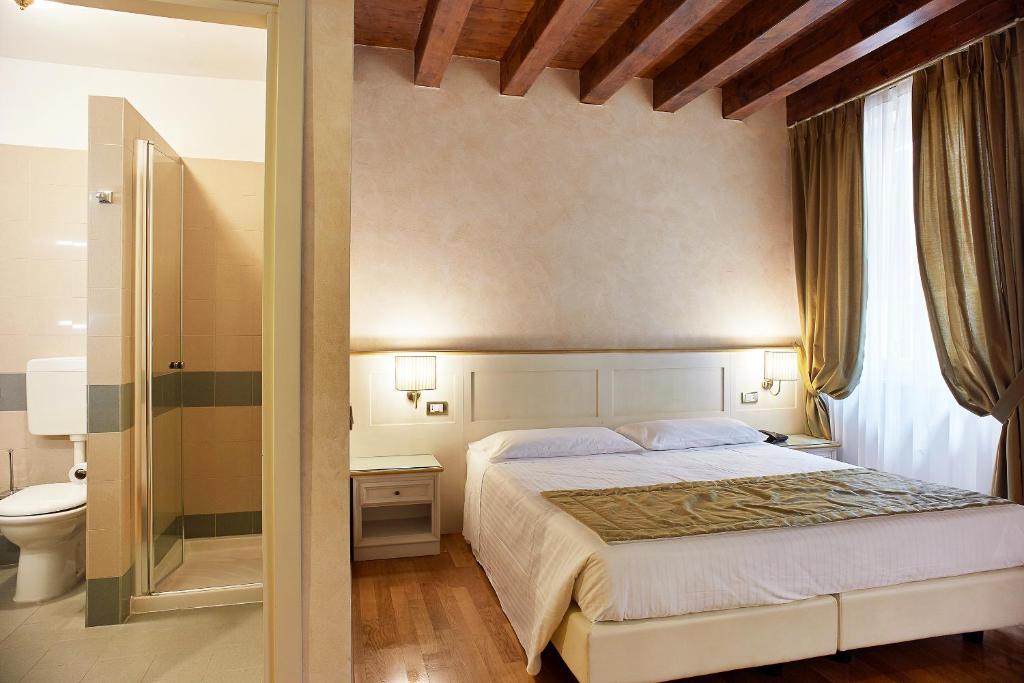 Albergo Mazzanti foto 6