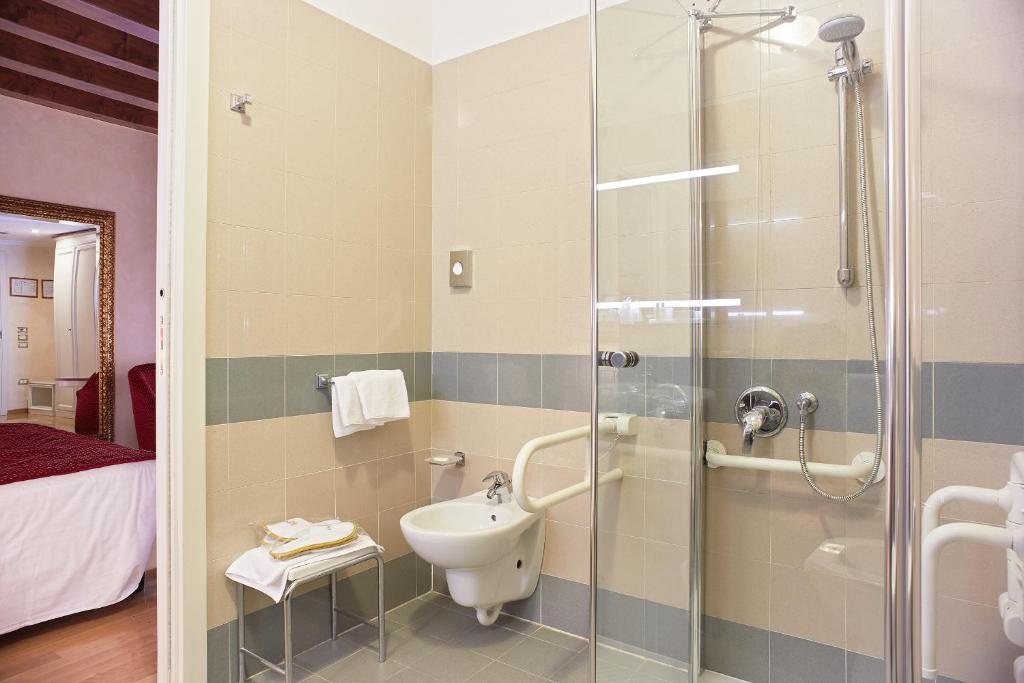 Albergo Mazzanti foto 23