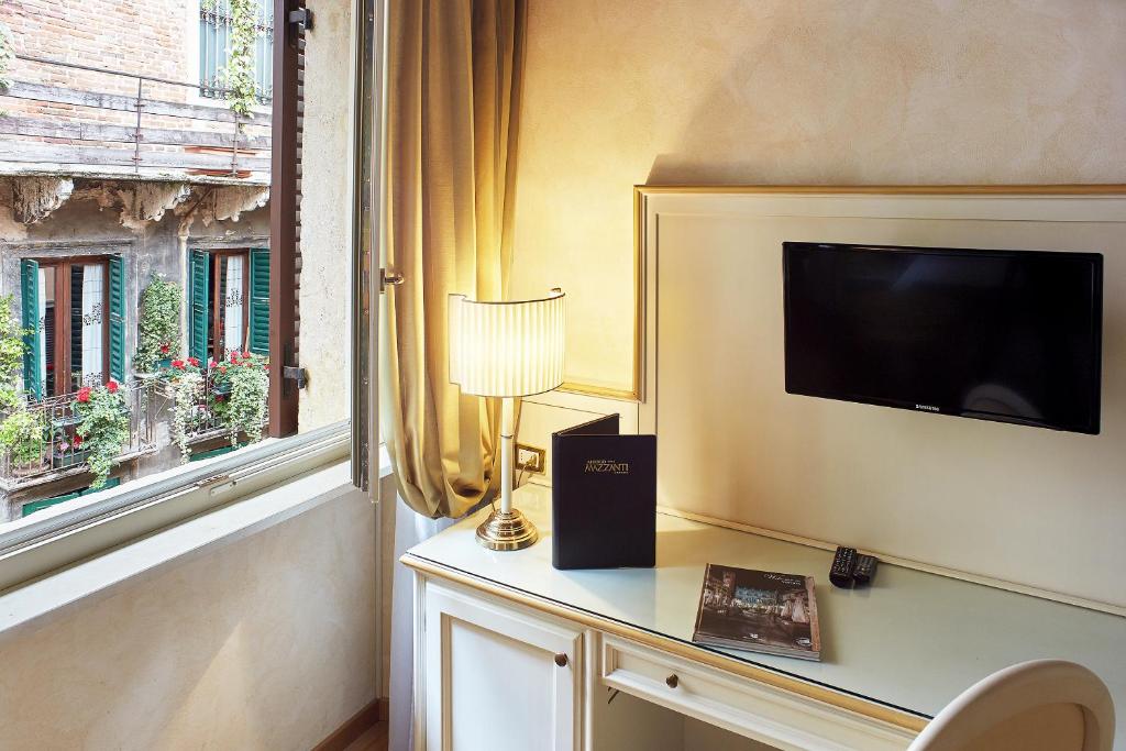 Albergo Mazzanti foto 26