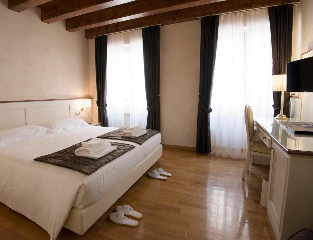 Albergo Mazzanti foto 30
