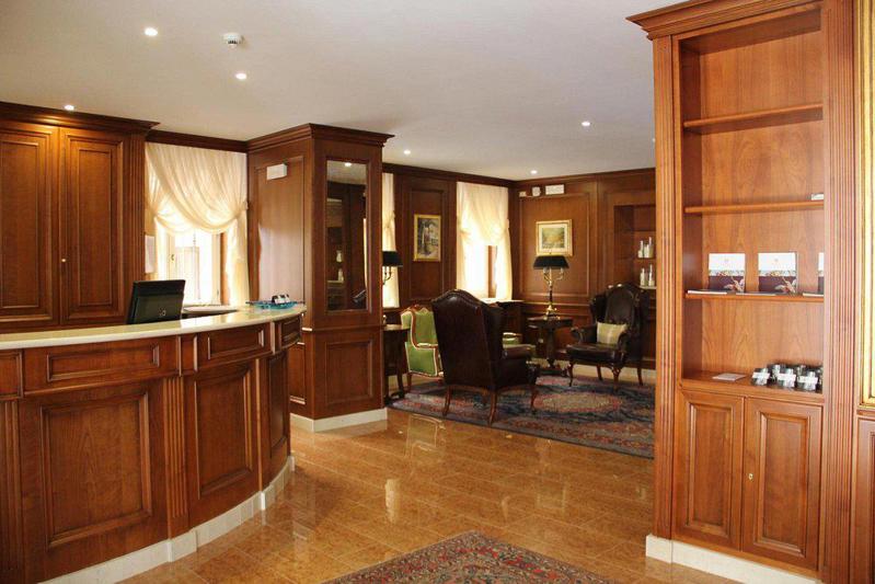 Albergo Mazzanti in Verona - foto 4