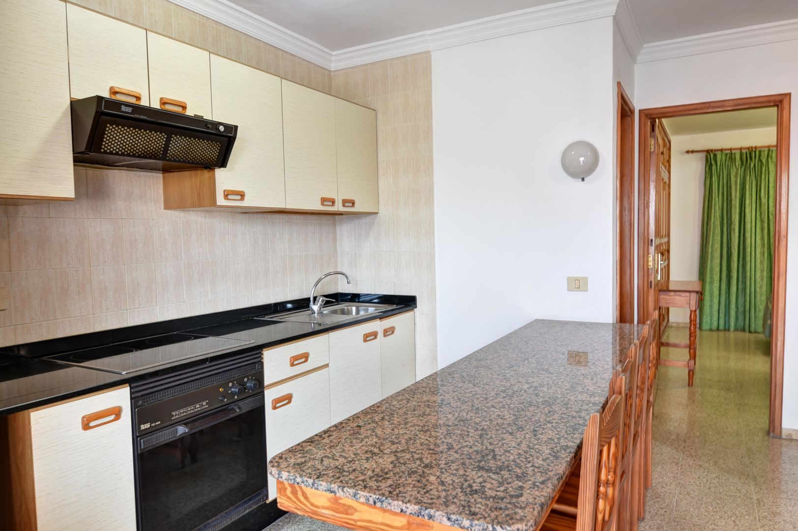 Apartamentos Isabel foto 53