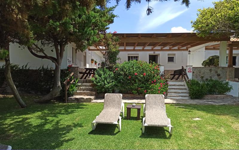 Apartamentos Isabel