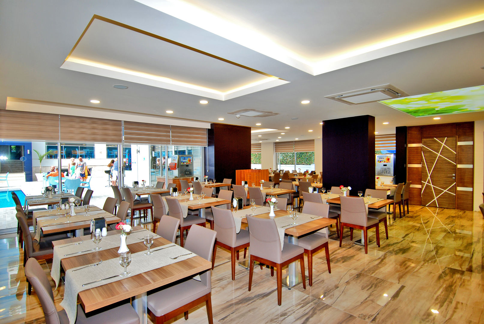 Kleopatra Ramira Hotel image 3