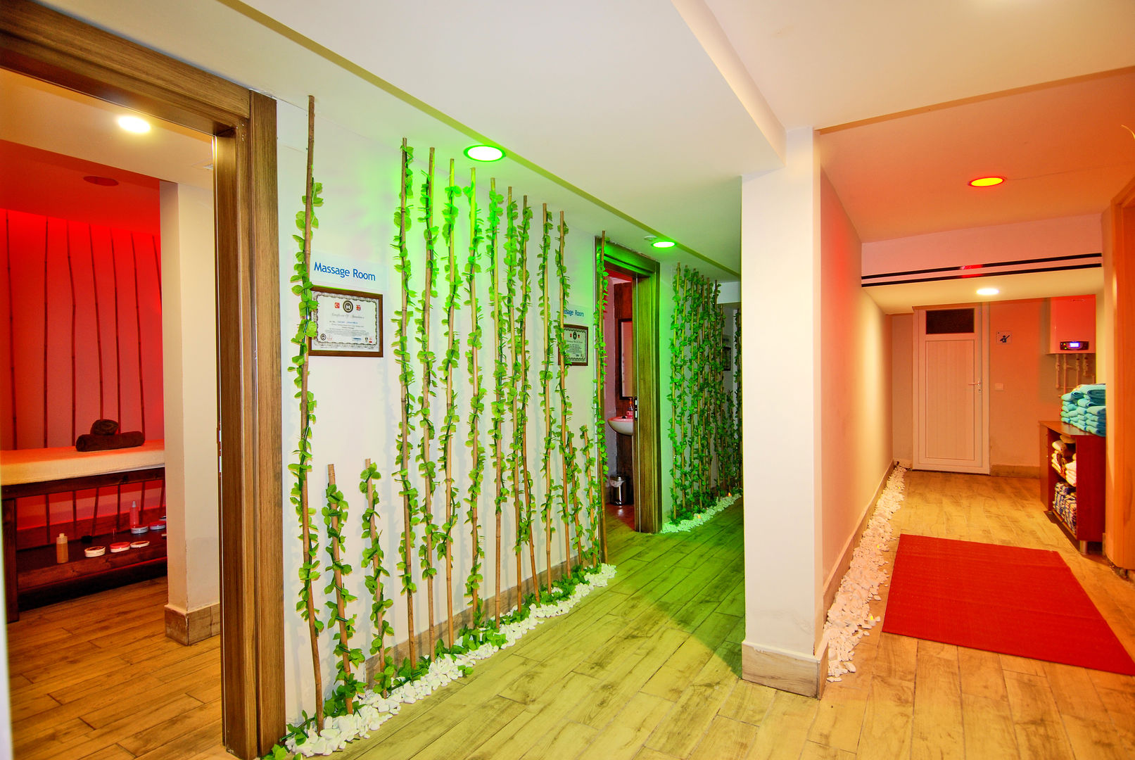 Kleopatra Ramira Hotel foto 9