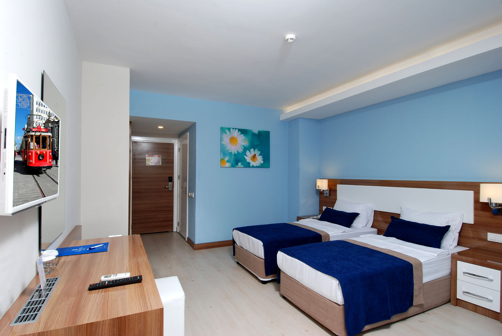Kleopatra Ramira Hotel foto 12
