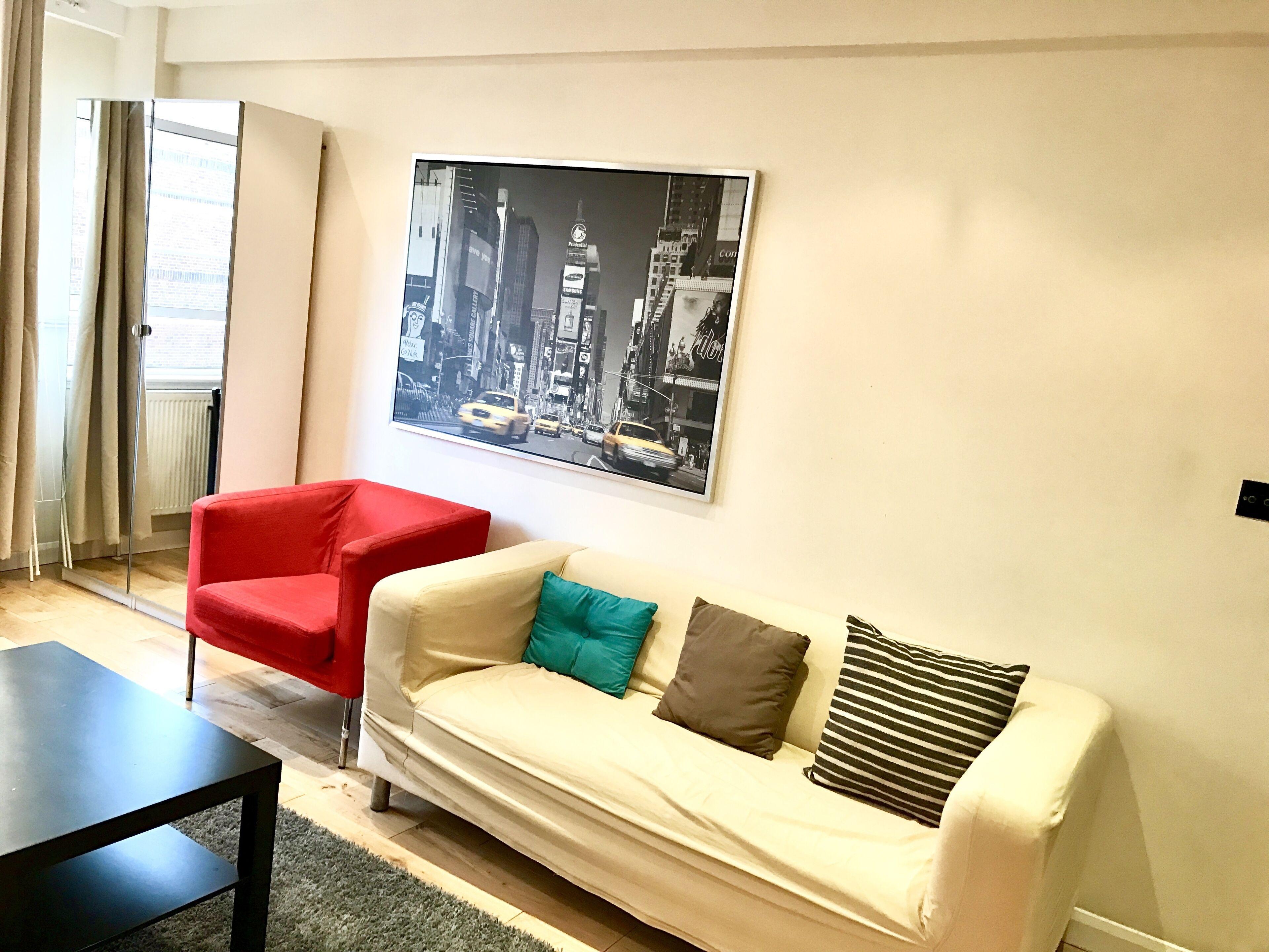 Nell Gwynn House image 2