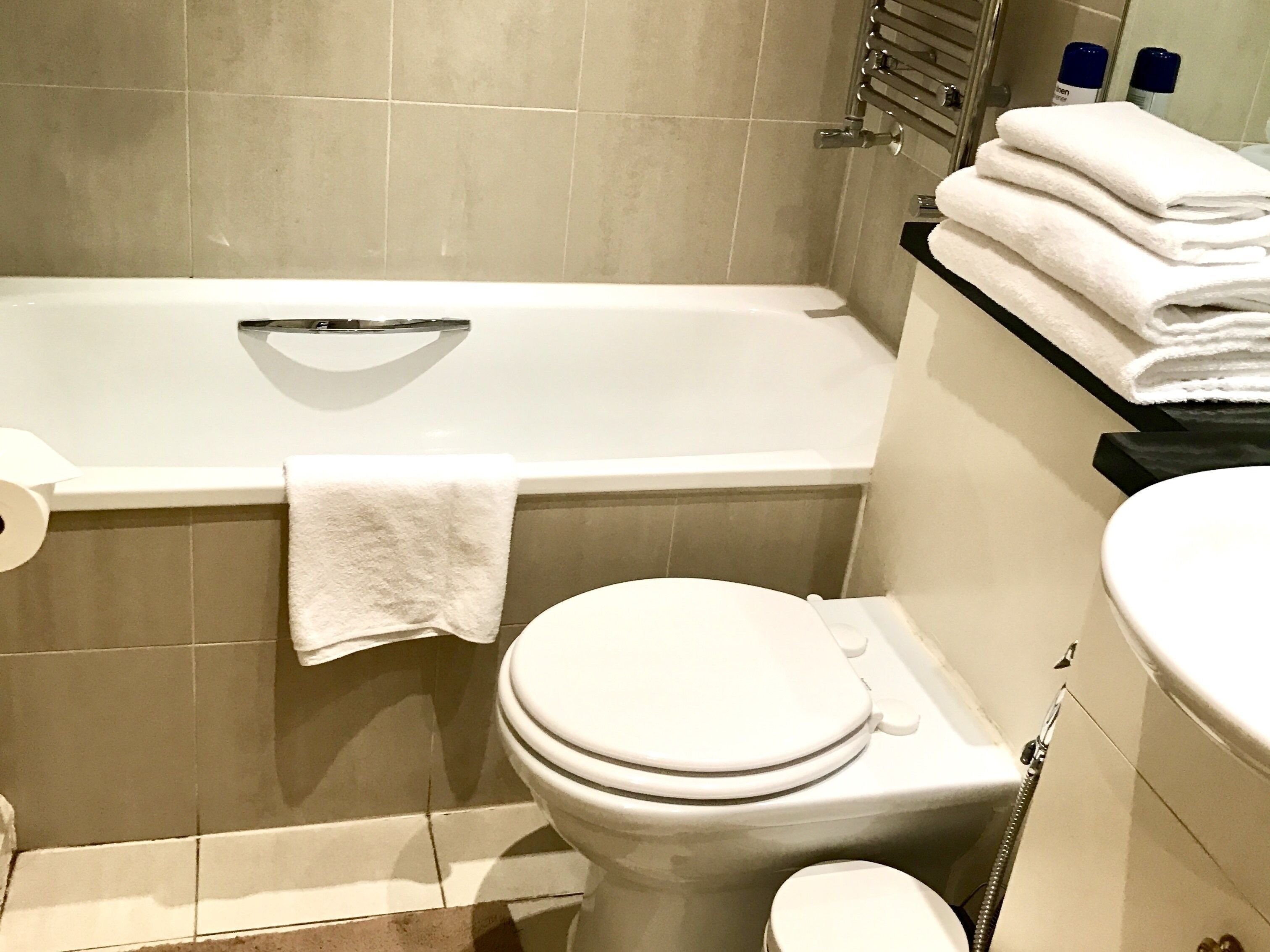 Nell Gwynn House image 1