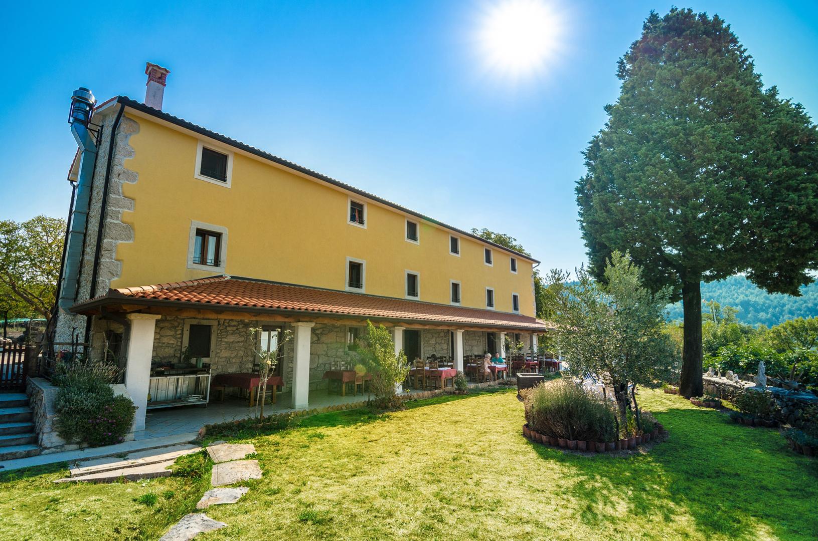 Hotel Mirta foto 12