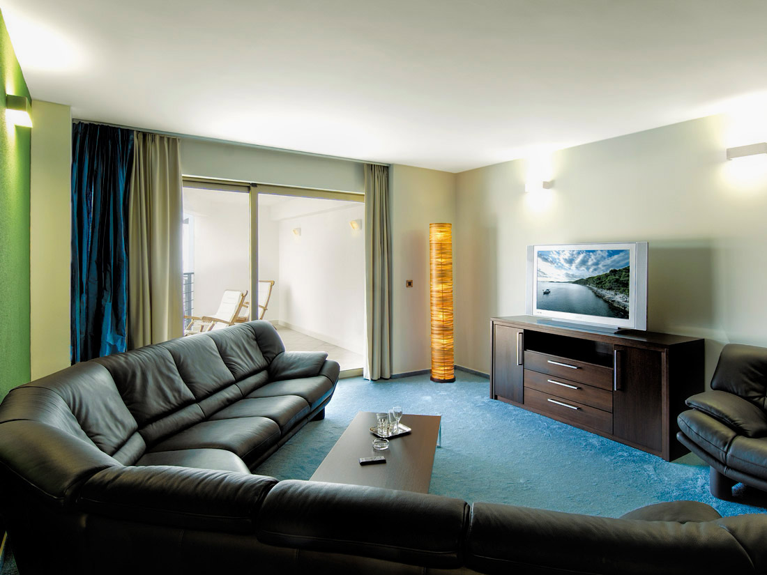 Hotel Mirta foto 13