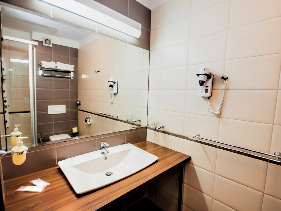 Hotel Mirta foto 17