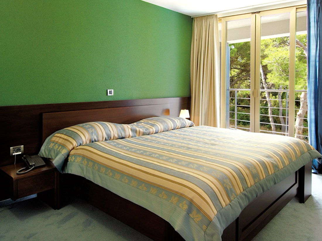 Hotel Mirta foto 21