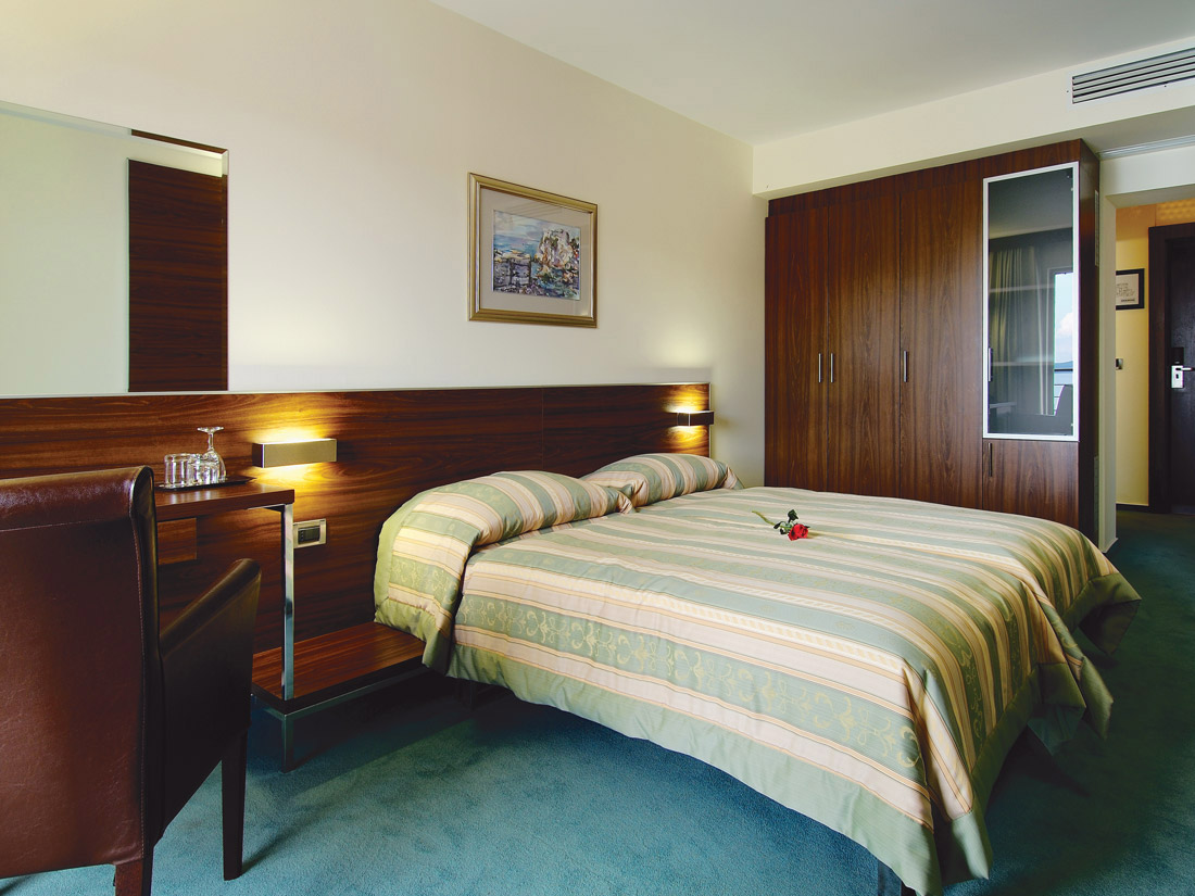 Hotel Mirta foto 23
