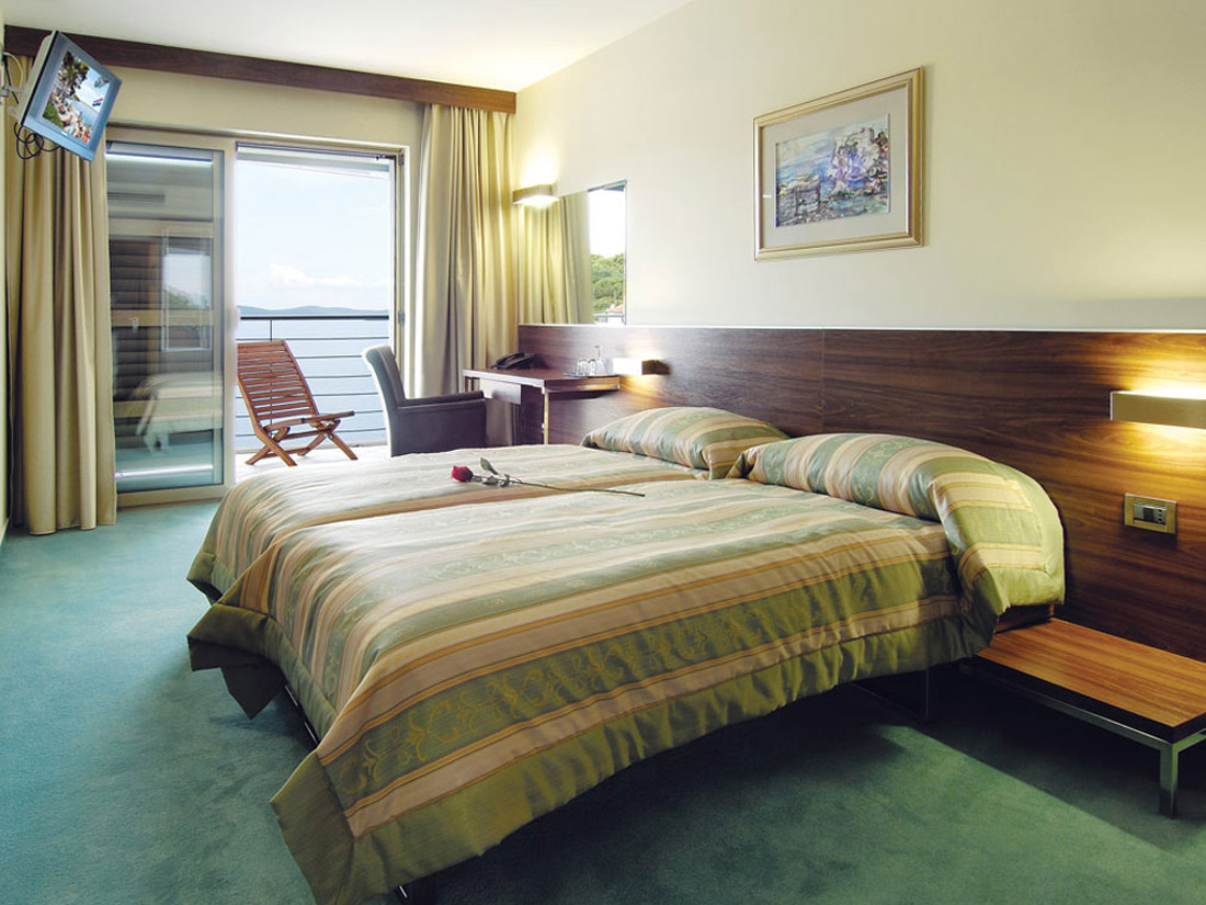 Hotel Mirta foto 25