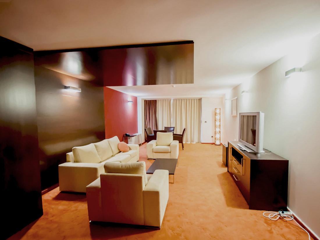 Hotel Mirta foto 27