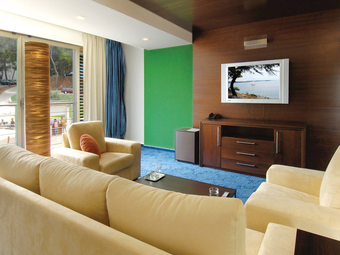 Hotel Mirta foto 6