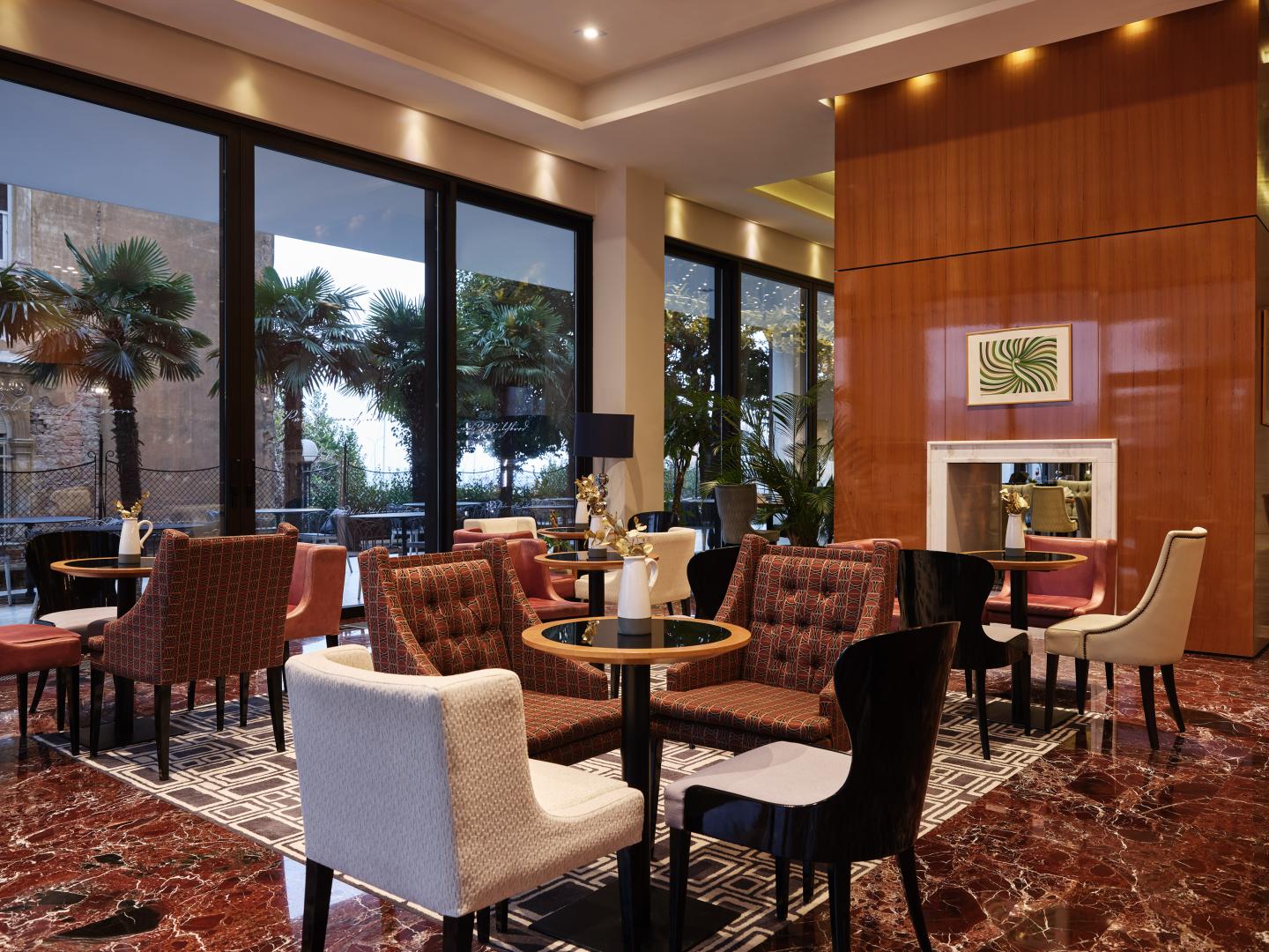 Amadria Park Hotel Royal foto 4