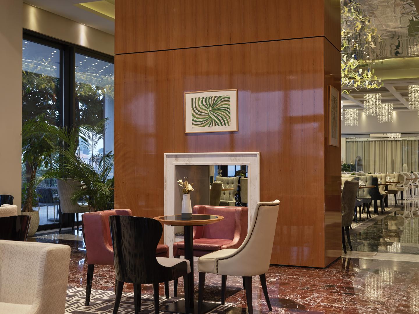 Amadria Park Hotel Royal foto 20