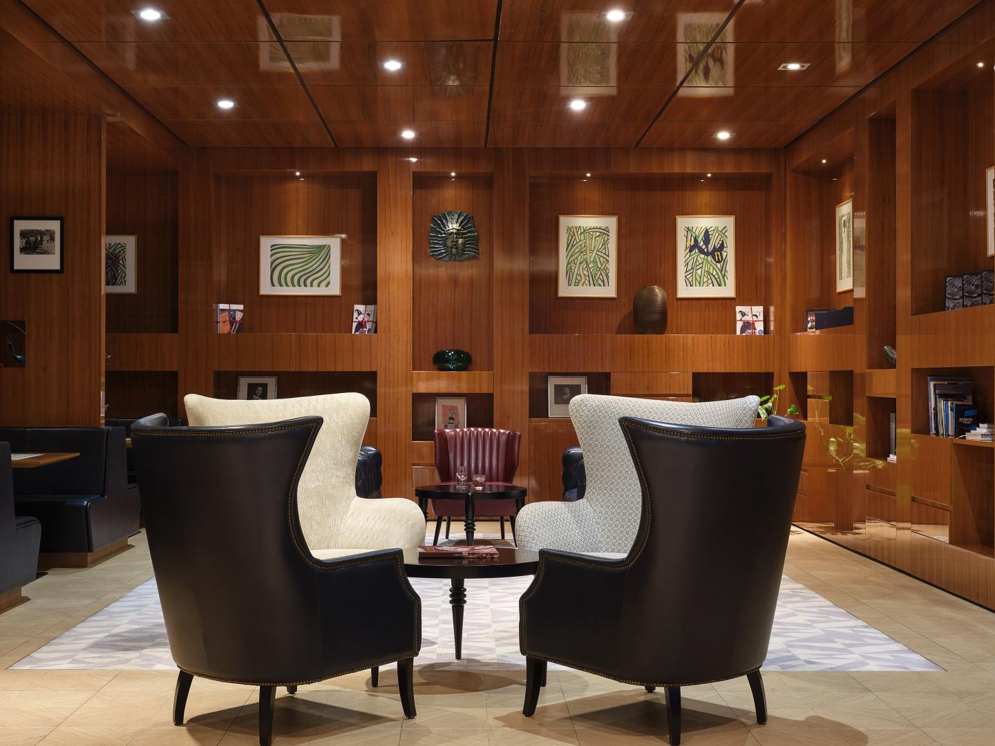Amadria Park Hotel Royal foto 26