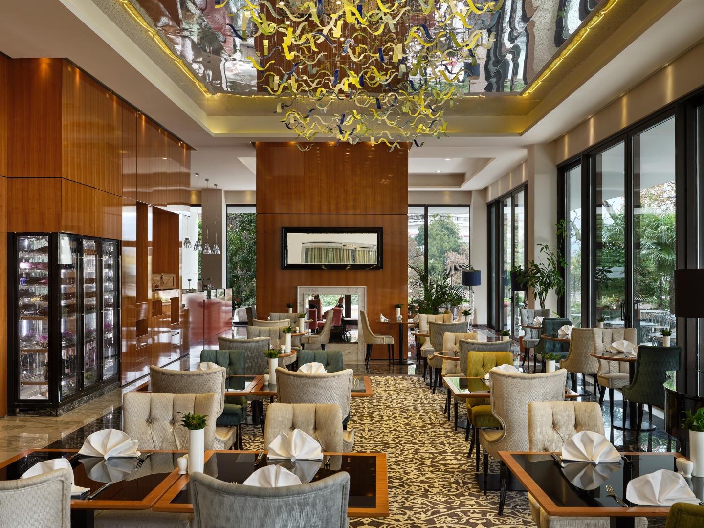 Amadria Park Hotel Royal foto 3
