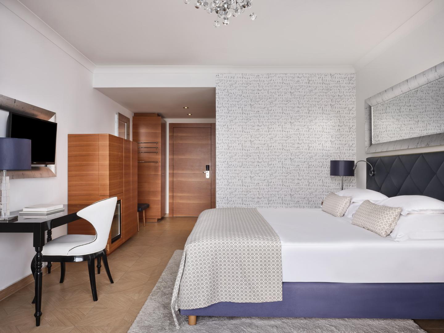 Amadria Park Hotel Royal foto 41