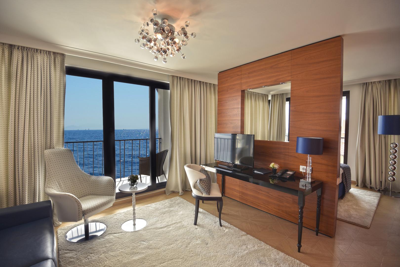 Amadria Park Hotel Royal foto 2