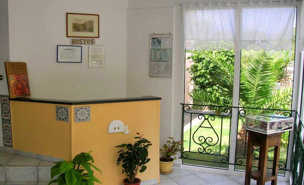 Nostos Studios foto 15