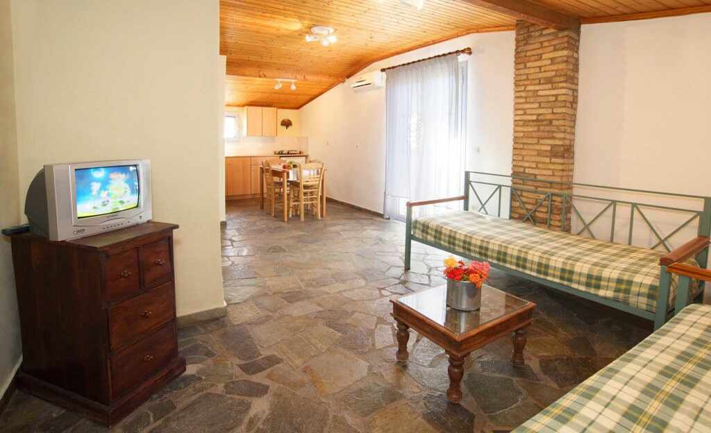 Nostos Studios foto 17